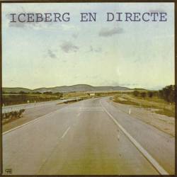 Iceberg : Iceberg en Directe